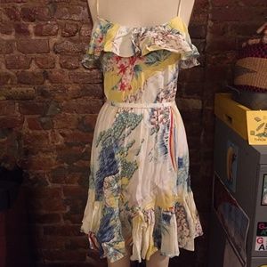 Ralph Lauren Rugby Summer Dress